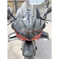 Carbonvani - Ducati Panigale V4 / S Carbon Fiber Upper Front Fairing (2025+) Carbonvani - Ducati Panigale V4 / S Carbon Fiber Upper Front Fairing (2025+)
